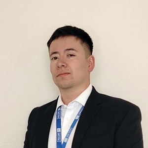 Cristian Martínez
