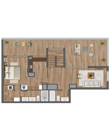 PHB3 Planta B