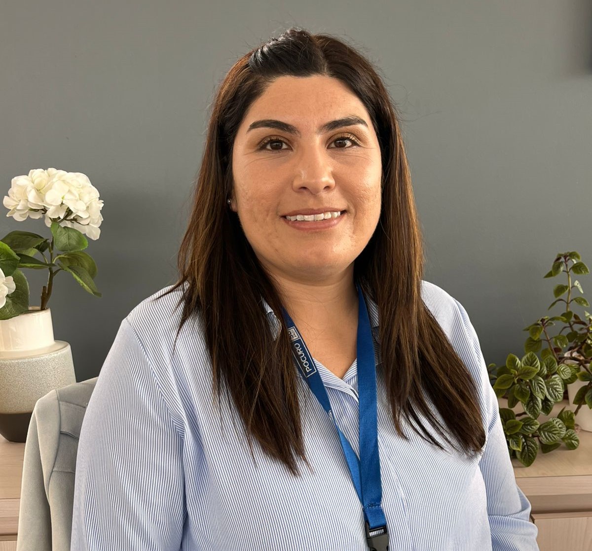 Leslie Chacana
